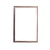 Зеркало Armadi Art Dolce 567-BB 70х105 бронзированный коричневый