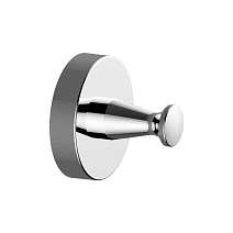 Крючок Damixa Scandi Pro HASP35500 хром