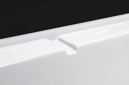 Душевая кабина Niagara Eco E80/40/TN/BK 80x80x195 L/R стекло тонированное/профиль серебро