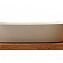 Раковина Globo Genesis GE045.BI*0 60*40 белый - фото 3