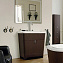 Мебель для ванной Duravit Esplanade 85 дуб - фото 1