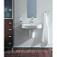 Полупьедестал Duravit Happy D 0863870000 - фото 4