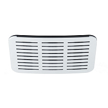 Верхний душ Orange S10TS 29х20 хром