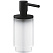Дозатор жидкого мыла Grohe Selection 41218KF0 фантомный чёрный