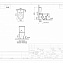 Унитаз-компакт VitrA Zentrum 9012B003-7202 с микролифтом - фото 2