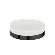 Мыльница настольная Colombo Nordic B5240.GM-VAN графит матовый