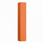Шкаф-пенал Laufen Kartell by Laufen 4.0815.1.033.635.1 L 30 глянцевый оранжевый