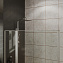 Душевой уголок Allen Brau Priority 3.31001.00 + 3.31019.00 90x100 хром - фото 5