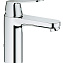 Смеситель Grohe Eurosmart Cosmopolitan 23326000 для раковины - фото 1