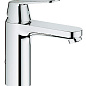 Смеситель Grohe Eurosmart Cosmopolitan 23326000 для раковины