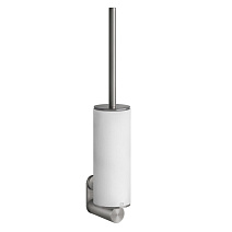 Ершик Gessi 316 54719.239 сталь шлифованная