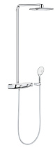 Душевая стойка Grohe Rainshower 26361000 с термостатом
