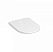 Крышка-сиденье Kerama Marazzi Buongiorno Pro BG.Pro.seat.01\WHT с микролифтом