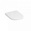 Крышка-сиденье Kerama Marazzi Buongiorno Pro BG.Pro.seat.01\WHT с микролифтом