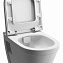 Чаша для унитаза подвесного VitrA S50 7740B003-0075 - фото 2