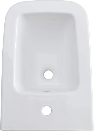 Биде подвесное Allen Brau Infinity 4.21014.20 белый