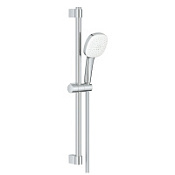Душевой гарнитур Grohe Tempesta Cube 110 27579003 хром