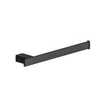 Полотенцедержатель Timo Torne 43050/03 30 черный Полотенцедержатель Timo Torne 43050/03 30 черный