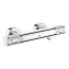 Термостат Grohe Grohtherm 1000 Performance Pro 34827000 для душа, хром