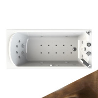 Акриловая ванна Radomir Ларедо-3 Стандарт Bronze 1-01-4-0-2-029 170х70