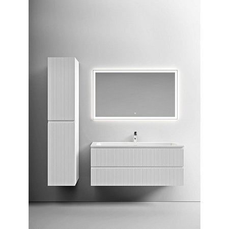 Тумба под раковину Sancos Snob T 120 SNT120W Bianco