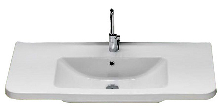 Раковина Hatria Erika Pro YXEA01 100