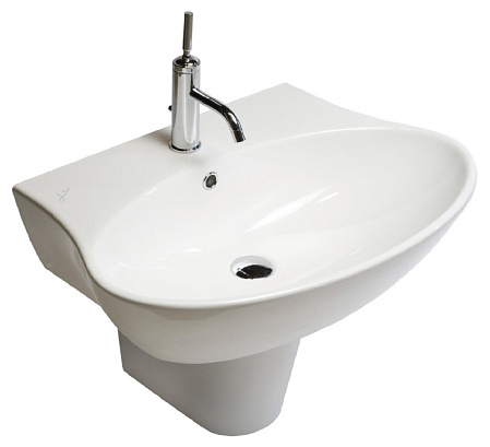 Раковина Hatria Nido Y0QX01 68