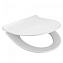 Крышка-сиденье Roca Victoria 801392002 с микролифтом - фото 2