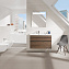 Биде подвесное Villeroy & Boch Venticello Plus 441100R1 белый альпин CeramicPlus - фото 2