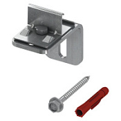 Крепление Tece TECEprofil 9030002 одинарное