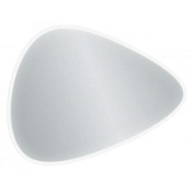 Зеркало Jacob Delafon Nouvelle Vague EB3049-NF 79 см с подсветкой