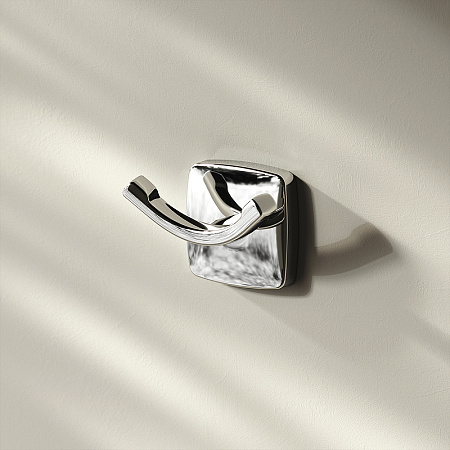 Набор аксессуаров для ванной Am.Pm GEM AK90T1703W хром