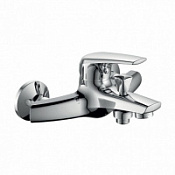 Смеситель Aquanet Conte SD91381 00187215 для ванны с душем Смеситель Aquanet Conte SD91381 00187215 для ванны с душем