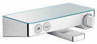 Термостат Hansgrohe ShowerTablet Select 300 13151000 для ванны с душем Термостат Hansgrohe ShowerTablet Select 300 13151000 для ванны с душем
