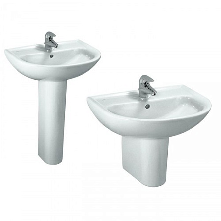 Раковина Laufen Pro 8.1095.3.000.104.1 65см