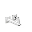 Смеситель Hansgrohe Logis 71256000 для раковины, хром - фото 1