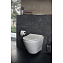Унитаз подвесной VitrA Integra Round 7041B003-0075 - фото 3