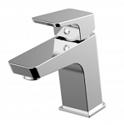 Смеситель Aquanet Gotic AF440-10С 00216772 для раковины, хром Смеситель Aquanet Gotic AF440-10С 00216772 для раковины, хром