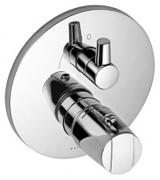 Термостат Kludi Objekta Mix 358250538 для душа