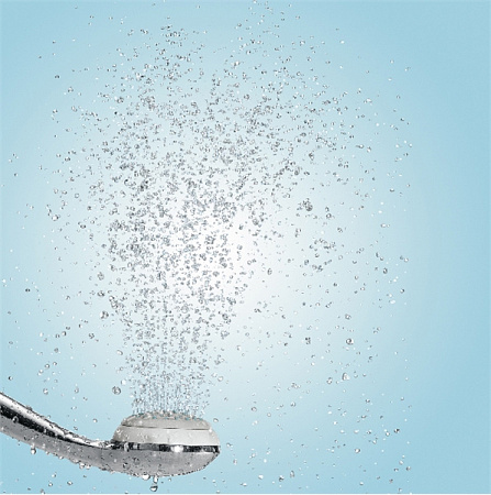 Душевая лейка Hansgrohe Crometta 85 28561000 хром