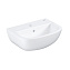 Раковина Grohe Bau 39424000 45 см - фото 1