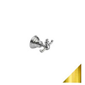 Крючок Bagno & Associati Canova CA24552 ORO