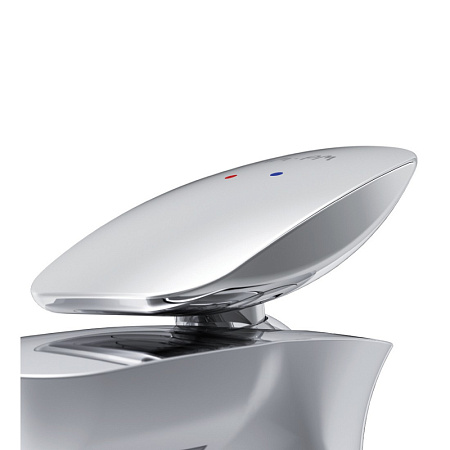 Смеситель Am.Pm Spirit 2.0 F70A83100 для биде, хром
