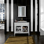 Мебель для ванной Villeroy & Boch Hommage 100 белая - фото 1