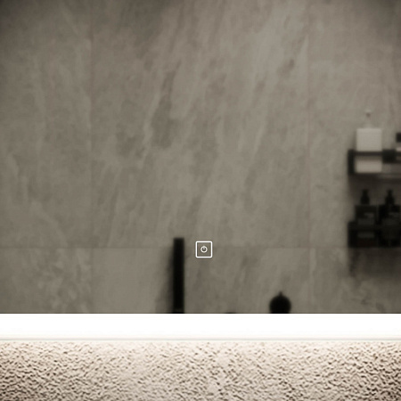 Зеркало Sancos Arcadia AR1200 120x70 с подсветкой