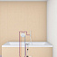 Слив-перелив Grohe Talentofill 28990000 - фото 4
