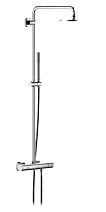Душевая стойка Grohe Rainshower 27032001
