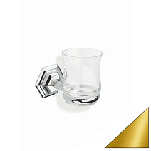 Стакан Stil Haus Marte MA10(16) настенный золото Стакан Stil Haus Marte MA10(16) настенный золото