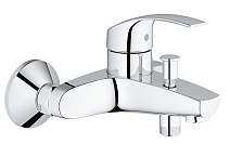 Смеситель Grohe Eurosmart 33300002 для ванны 