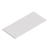 Вставка в дно каркаса Cezares Cadro CADRO-100-MENS-BIANCO 100 bianco Вставка в дно каркаса Cezares Cadro CADRO-100-MENS-BIANCO 100 bianco